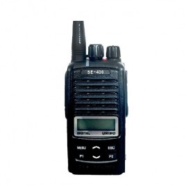 SE - 400 【 유니모 】 DMR, UNIMO _ UDR-400 SE400 UDR-400
